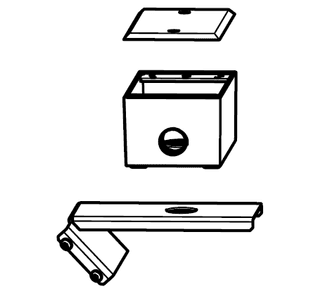 CP5 Junction Box