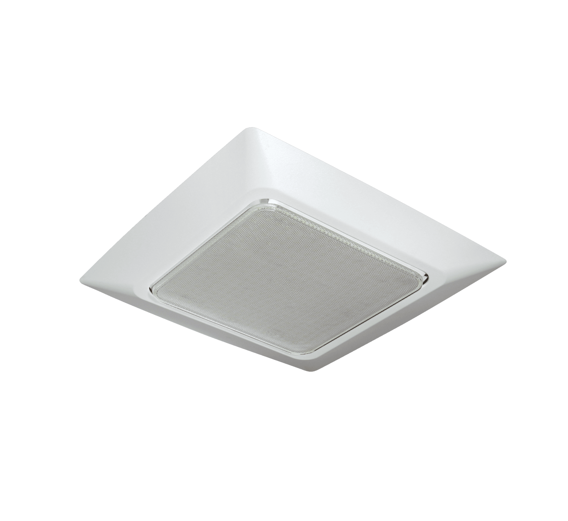 CPY500 Ceiling Lambertian Bezel-Sparkle